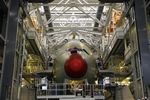 Airbus annonce 229 commandes brutes à fin avril