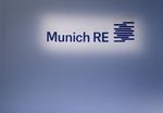 Munich Re reste sous pression dans un marché toujours difficile