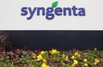 Syngenta rejette une offre de rachat de Monsanto