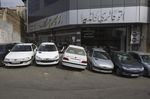 Peugeot prépare son retour sur le marché iranien
