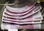 Marché : Croissance de 0,6% en France au premier trimestre, selon l'Insee
