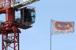 Bouygues dans le rouge au 1er trimestre, objectifs confirmés