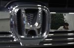 Honda rappelle 4,8 millions de voitures supplémentaires