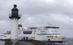 Marché : MyFerryLink peut poursuivre sa liaison Calais/Douvres