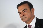 Ghosn juge inutile de modifier la structure de Renault-Nissan