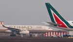 Alitalia ne reconduira pas ses accords avec Air France-KLM