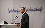 Deutsche Bank mise sur Anshu Jain pour rassurer le marché