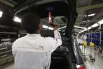 PSA prévoit une usine au Maroc, peut-être à Kenitra