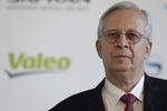 Valeo confirme ses objectifs 2015