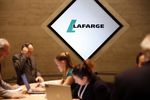 Lafarge réunira son observatoire des métiers le 9 juin