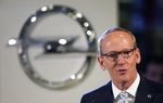 Le patron d'Opel exclut une fusion avec Fiat