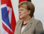 Europe : Angela Merkel défend le projet de traité commercial UE-USA
