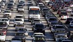 Mai a profité à plein aux ventes de voitures aux Etats-Unis