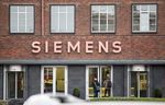 Siemens signe un contrat de 8 milliards d'euros avec l'Egypte