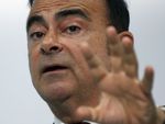 Renault-Nissan n'a pas besoin d'autres partenaires, dit Ghosn