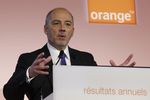 Orange est présent en Israël pour y rester, assure son PDG