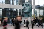Marché : Baisse du moral des investisseurs en juin dans la zone euro