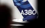 Les compagnies s'intéressent davantage à l'A380, dit Brégier