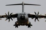 Enquête sur des données effacées accidentellement de l'A400M