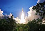 Vers une prise de contrôle d'Arianespace par Airbus-Safran