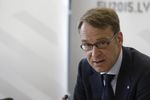 Marché : Le risque d'un défaut grec augmente, dit Jens Weidmann