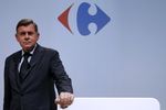 Marché : Le PDG de Carrefour mise sur le numérique et l'innovation