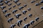 Marché : Boeing relève sa prévision de la demande d'avions d'ici 2035