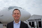 Des performances meilleures que prévu pour le Bombardier CSeries