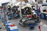 Airbus s'apprêterait à lancer son hélicoptère civil X6