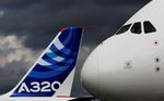 Saudi Arabian confirme acheter 50 Airbus