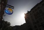 Co-entreprise de Thomas Cook avec Fosun en Chine
