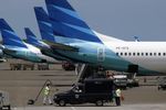 Garuda s'engage à acheter 30 Boeing 787 et 30 Boeing 737