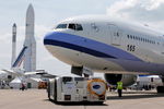 Airbus et Boeing optimistes sur le marché aéronautique mondial