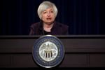 Marché : Les conditions d'une hausse des taux pas réunies, dit la Fed