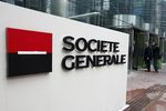 Société générale rachète le solde du capital de Boursorama