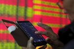 La capitalisation d'Amundi pourrait dépasser €7 milliards