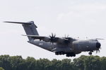 Airbus va reprendre les livraisons de l'A400M