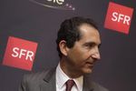 SFR offrirait 10 milliards d'euros pour Bouygues Telecom