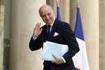 Des contrats pour 12 milliards de dollars avec l'Arabie saoudite