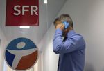 Bouygues douche l'espoir de consolidation du marché des telecoms