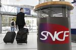 La SNCF met 28 millions dans le loueur entre particuliers OuiCar