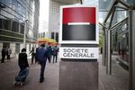 La Société générale cède ses 7% dans Sopra Steria