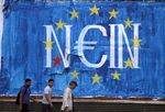 Marché : Grèce: vague de contagion attendue sur les marchés financiers