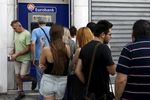 Marché : La Grèce passe au contrôle des capitaux et ferme les banques