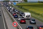 Vif rebond du marché automobile en juin