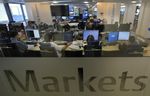 Accélération de l'activité semestrielle d'Euronext