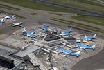 KLM souhaite accélérer le programme de réduction de coûts