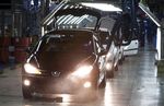 PSA Peugeot Citroën en discussions avancées pour revenir en Iran