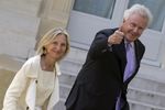 Le DG de GE s'en tient à son projet de racheter Alstom
