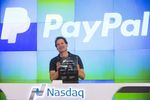 Marché : PayPal en nette hausse pour son retour sur le Nasdaq